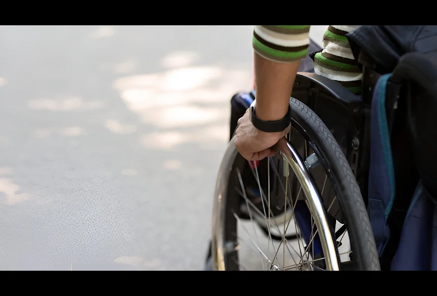 Paraplegia Causes and Rehabilitation